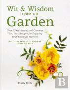 Wit And   Wisdom From The Garden