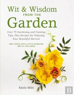 Bertrand.pt - Wit And   Wisdom From The Garden
