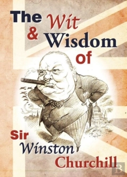 Bertrand.pt - Wit And Wisdom Of Churchill