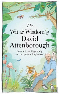 Bertrand.pt - Wit And Wisdom Of David Attenborough