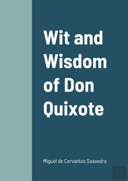 Bertrand.pt - Wit And Wisdom Of Don Quixote