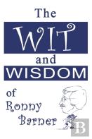 Wit And Wisdom Of Ronny Barner