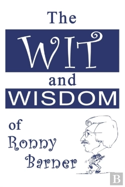Bertrand.pt - Wit And Wisdom Of Ronny Barner