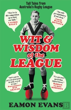 Bertrand.pt - Wit And Wisdom Of The League