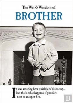 Bertrand.pt - Wit & Wisdom Of Brother