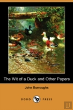 Bertrand.pt - Wit Of A Duck And Other Papers
