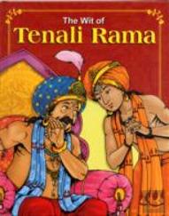 Wit Of Tenali Rama