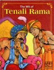 Wit Of Tenali Rama
