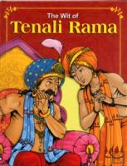 Bertrand.pt - Wit Of Tenali Rama