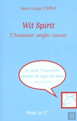 Bertrand.pt - Wit Spirit ; L'Esprit Anglo-Saxon