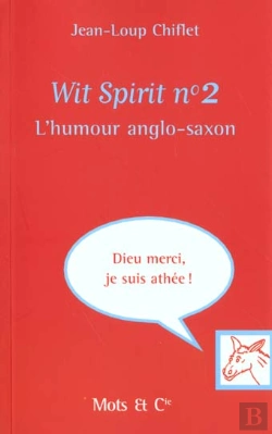 Bertrand.pt - Wit Spirit T.2