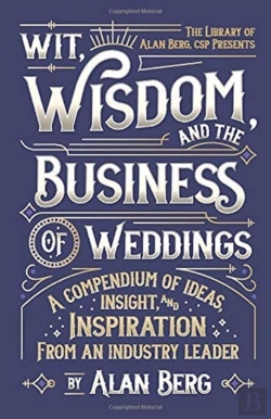 Bertrand.pt - Wit, Wisdom And The Business Of Weddings