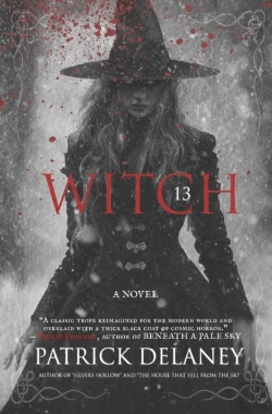 Bertrand.pt - Witch 13