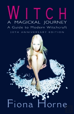 Bertrand.pt - Witch: A Magickal Journey