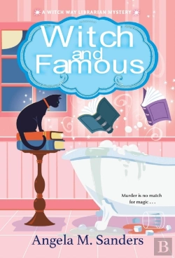 Bertrand.pt - Witch And Famous