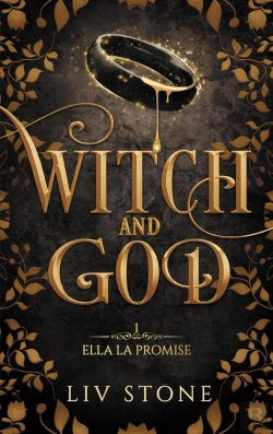 Bertrand.pt - Witch And God Tome 1 : Ella La Promise