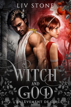 Bertrand.pt - Witch And God Tome 2 : L'Enlèvement De Circé