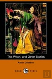Witch, And Other Stories (Dodo Press)