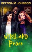 Witch And Peace