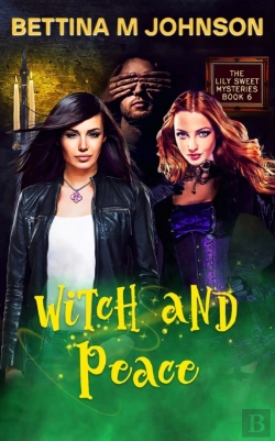 Bertrand.pt - Witch And Peace