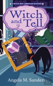 Witch And Tell