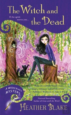 Bertrand.pt - Witch And The Dead
