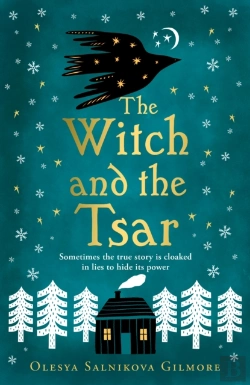 Bertrand.pt - Witch And The Tsar
