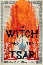 Witch And The Tsar
