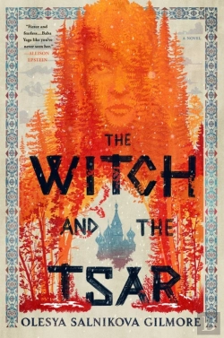 Bertrand.pt - Witch And The Tsar