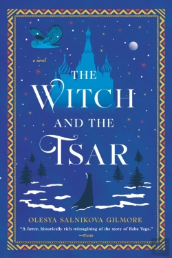 Bertrand.pt - Witch And The Tsar