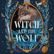 Witch And The Wolf