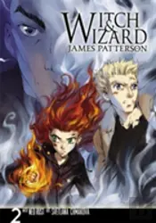 Witch And Wizard: The Manga