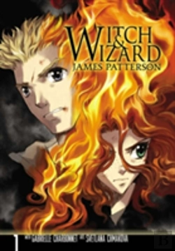 Bertrand.pt - Witch And Wizard: The Manga, Vol. 1