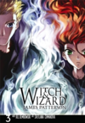 Witch And Wizard: The Manga, Vol. 3