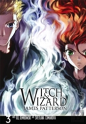 Witch And Wizard: The Manga, Vol. 3