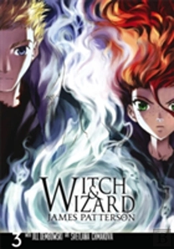 Bertrand.pt - Witch And Wizard: The Manga, Vol. 3