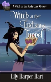 Witch At The End Of The Tunnel