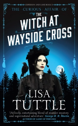Bertrand.pt - Witch At Wayside Cross