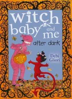 Bertrand.pt - Witch Baby And Me After Dark