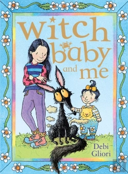 Bertrand.pt - Witch Baby And Me