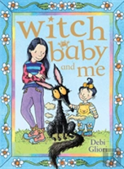 Witch Baby And Me