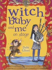 Witch Baby And Me On Stage