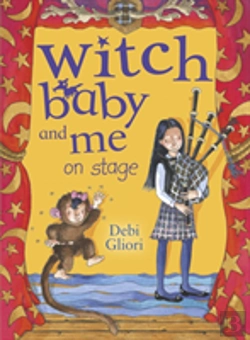 Bertrand.pt - Witch Baby And Me On Stage