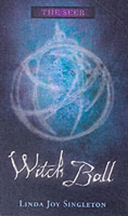 Bertrand.pt - Witch Ball