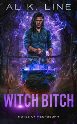 Bertrand.pt - Witch Bitch