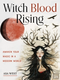 Bertrand.pt - Witch Blood Rising