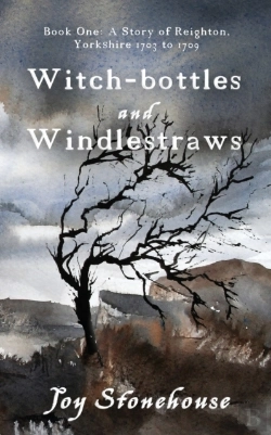 Bertrand.pt - Witch-Bottles And Windlestraws