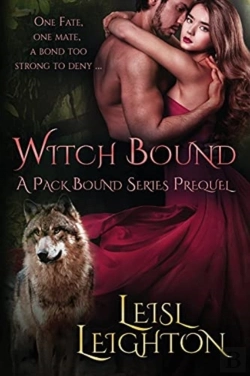 Bertrand.pt - Witch Bound