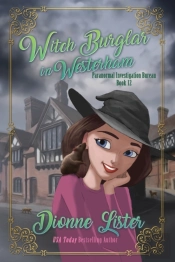 Witch Burglar In Westerham
