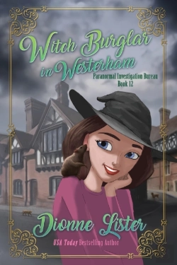 Bertrand.pt - Witch Burglar In Westerham